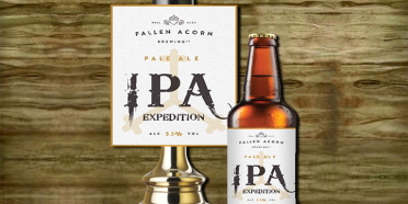 Fallen Acorn IPA