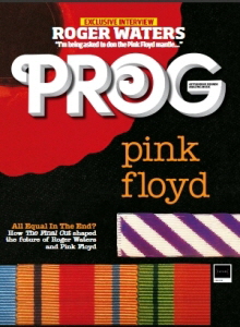 Prog Magazine